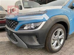 هیوندای کۆنا